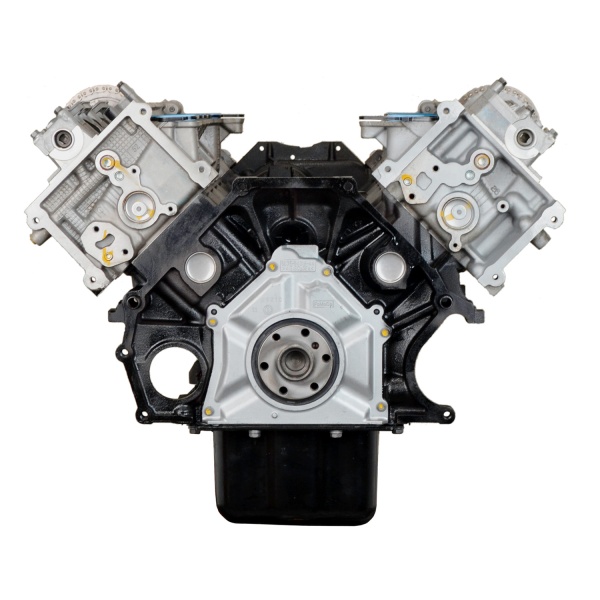 Ford E-150 E-250 Van SOHC Engine 4.6L 2009-2014 Remanufactured 4 Ford E-150 E-250 Van SOHC Engine 4.6L 2009-2014 Remanufactured - Image 4