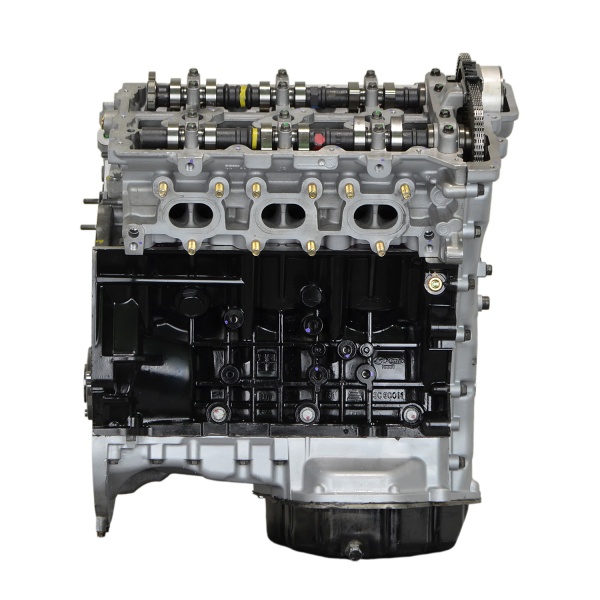 Hyundai G6DB/Lambda II 3.5L V6 2006-2010 Remanufactured 5 Hyundai G6DB/Lambda II 3.5L V6 2006-2010 Remanufactured - Image 5