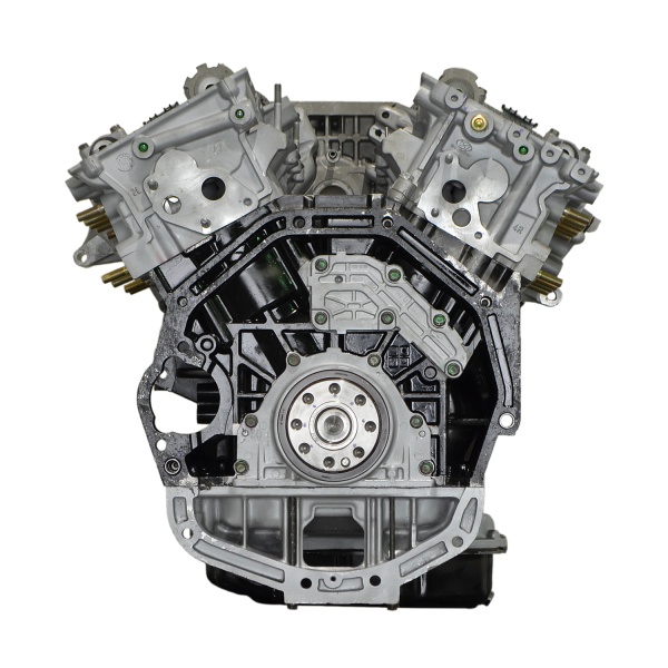 Hyundai G6DB/Lambda II 3.5L V6 2006-2010 Remanufactured 4 Hyundai G6DB/Lambda II 3.5L V6 2006-2010 Remanufactured - Image 4