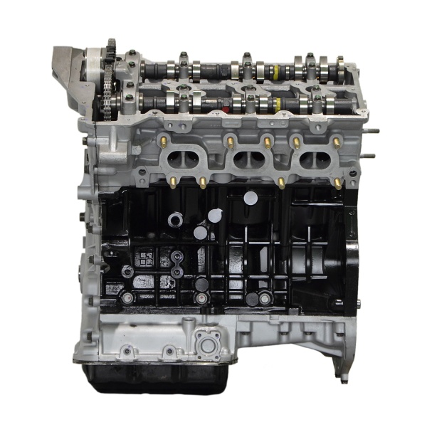 Hyundai G6DB/Lambda II 3.5L V6 2006-2010 Remanufactured 3 Hyundai G6DB/Lambda II 3.5L V6 2006-2010 Remanufactured - Image 3