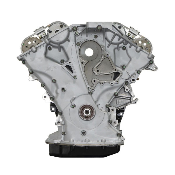 Hyundai G6DB/Lambda II 3.5L V6 2006-2010 Remanufactured 1 Hyundai G6DB/Lambda II 3.5L V6 2006-2010 Remanufactured