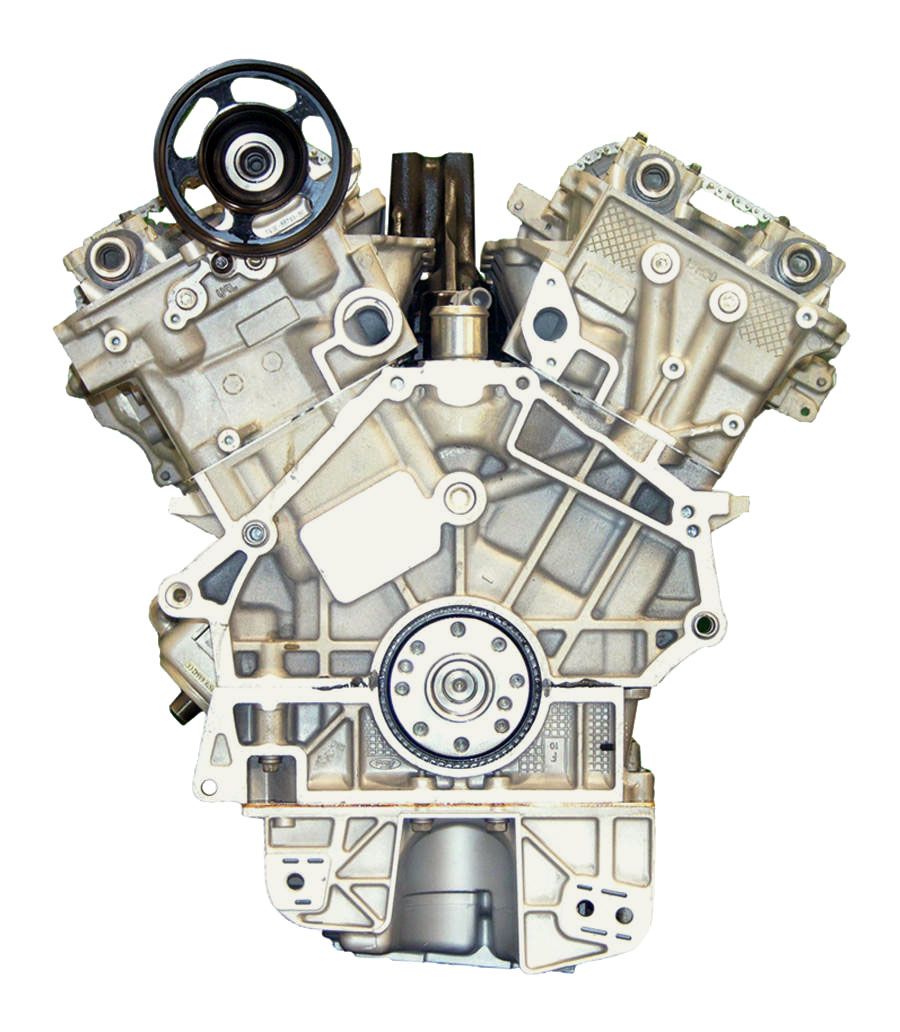 Mazda 3.0L V6 Engine 2002-2003 Remanufactured 3 Mazda 3.0L V6 Engine 2002-2003 Remanufactured - Image 3