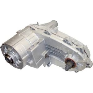 Ford F150 & Bronco NP208 1980-1986 Transfer Case