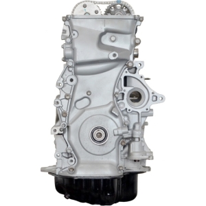 Toyota Matrix 2AZFE LAX L4 Engine 2.4L 2009-2013 Remanufactured