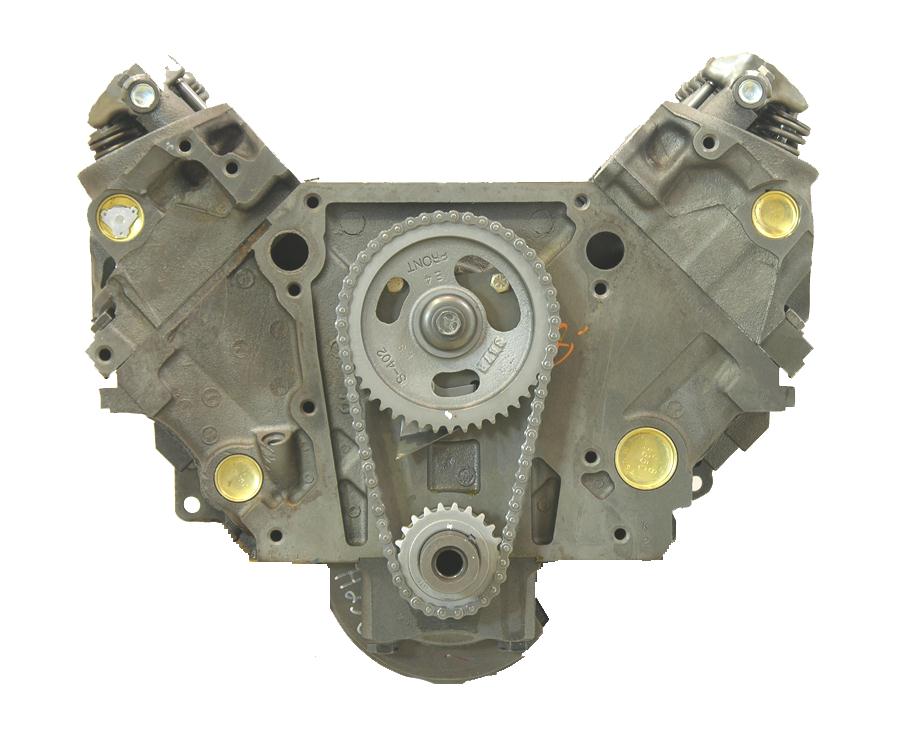 Dodge 3.9L V6 Engine 1986-1987 Remanufactured 1 Dodge 3.9L V6 Engine 1986-1987 Remanufactured