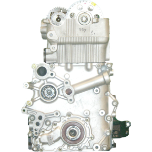 Toyota Previa 2TZFE L4 Engine 2.4L 1990-1996 Remanufactured