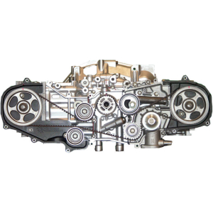 Subaru Impreza EJ22E H4 Engine 2.2L 1993-1995 Remanufactured