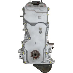 Suzuki Grand Vitara J20A L4 2.0L 2007-2009 Remanufactured