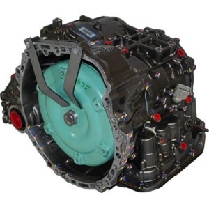 U241E Scion 4-Speed Automatic Remanufactured