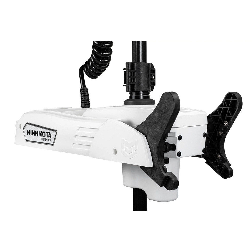 Minn Kota Riptide Terrova Quest 90/115 Trolling Motor 3 Minn Kota Riptide Terrova Quest 90/115 Trolling Motor - Image 3