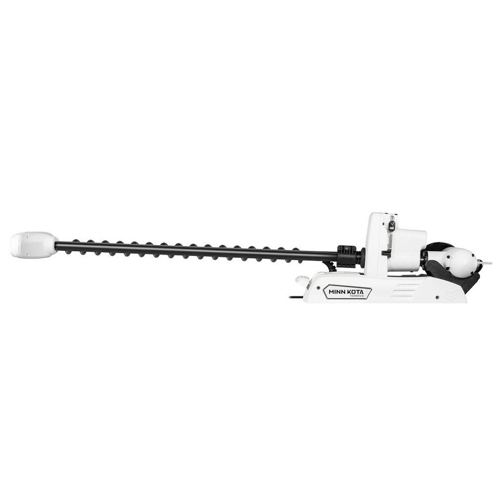 Minn Kota Riptide Terrova Quest 90/115 Trolling Motor 4 Minn Kota Riptide Terrova Quest 90/115 Trolling Motor - Image 4