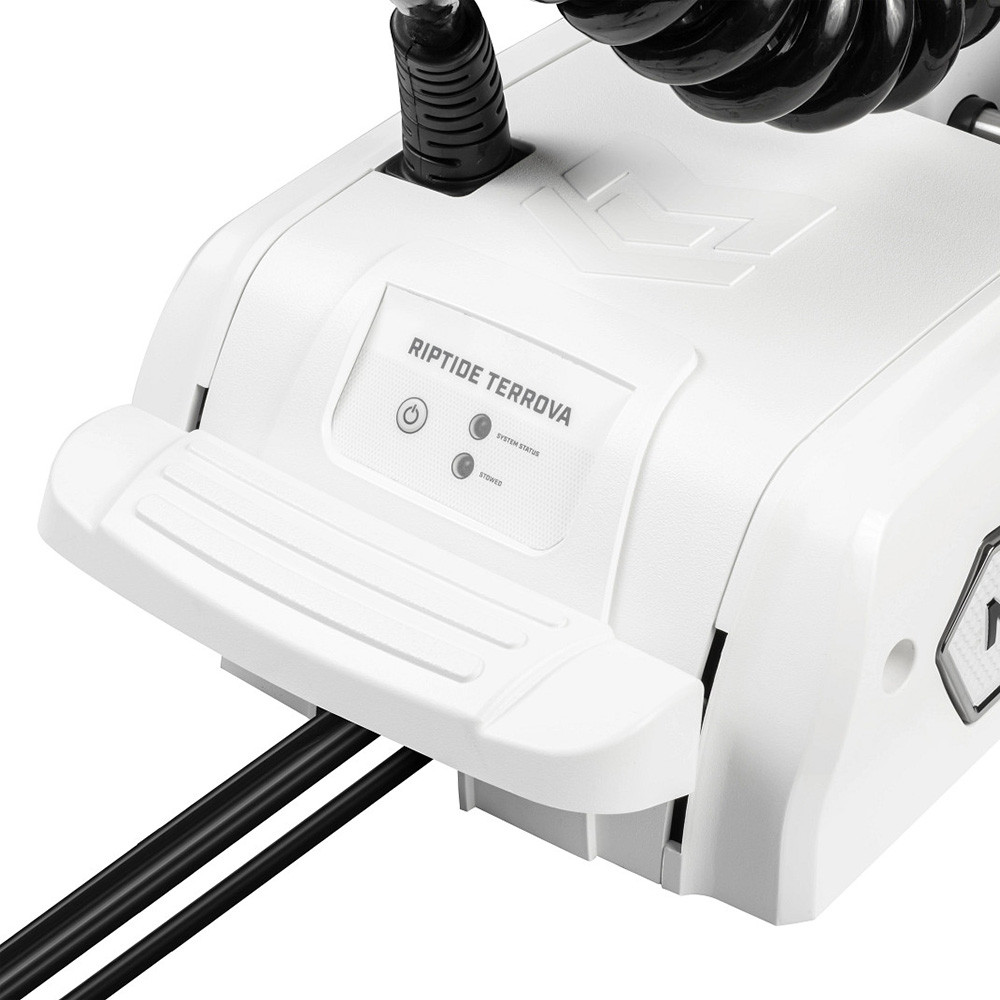 Minn Kota Riptide Terrova Quest 90/115 Trolling Motor 5 Minn Kota Riptide Terrova Quest 90/115 Trolling Motor - Image 5