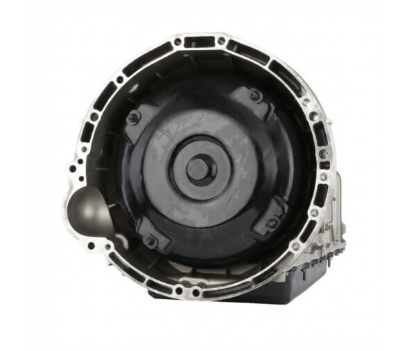 10R80 2018-2020 Ford F-150 5.0L 4×4 Remanufactured Automatic Trans