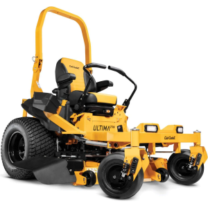 Cub Cadet ZTX6 54 Zero Turn Commercial Premium Riding Mower
