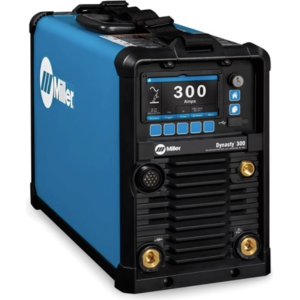 Miller Dynasty 300 CV Multiprocess Welder CPS