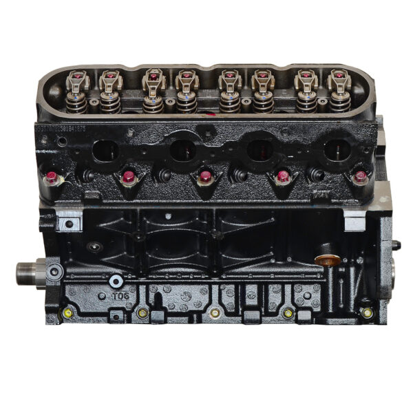 Chevy Silverado Hd Gmc Sierra Hd 6.0L Ls V8 Remanufactured Engine 12628E 1999-2000 5 99 00 Chevy 6.0 4 600X600 1