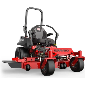 Gravely Pro-Turn 160 60" 23.5HP Kawasaki Commercial Zero Turn 991130