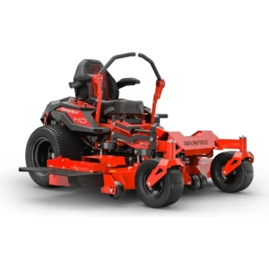 Gravely ZT HD 48 25HP Kohler Heavy Duty Zero Turn Riding Mower 991269