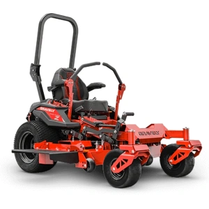 Gravely Pro-Turn Z 52 23HP Kawasaki Commercial Zero Turn Mower 991283