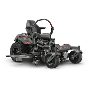 Gravely ZT HD 25HP Kohler Heavy Duty Zero Turn Riding Mower 991276