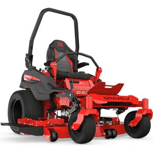 Gravely Pro-Turn 660 60" 38.5HP Kawasaki EFI Commercial Zero Turn 992503