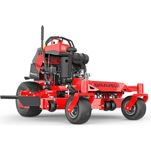 Gravely Pro-Stance 36 18.5HP Kawasaki Commercial Stand-On Mower 994149