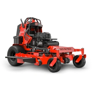 Gravely Z-Stance 52 22HP Kawasaki Hydrostatic Stand-On Mower 994158