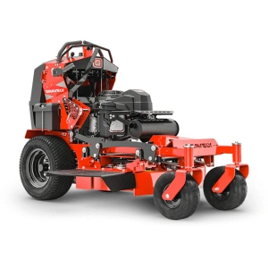 Gravely Z-Stance 32" 18.5HP Kawasaki Hydrostatic Stand-On Mower
