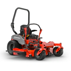 Gravely Pro-Turn EV 60 Electric Lithium-Ion Commercial Zero Turn 997007