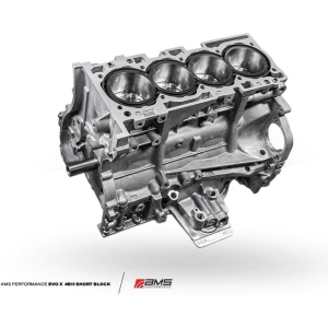 AMS Performance VR30 Red Alpha Special Edition Engine