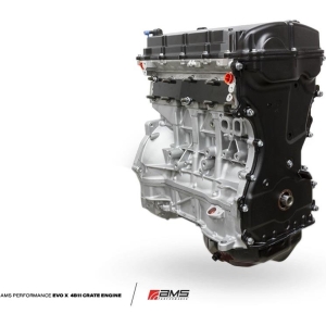 AMS Performance VR30 Red Alpha Stage 3 Performance Engine
