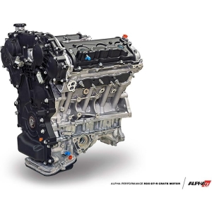 AMS Performance VR38 Alpha 3.8L Pro Edition Crate Engine