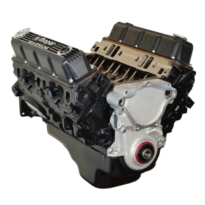 ATK GM 350 Vortec 350 HP HP32C-EFI Stage 3 EFI Engine