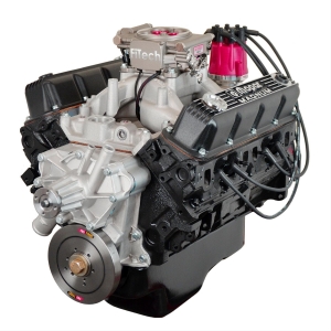 ATK Mopar 360 Magnum 320 HP HP73C-EFI Stage 3 EFI Engine
