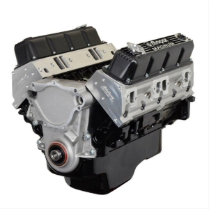 ATK Mopar 408 Magnum 465 HP HP46-MAG Stage 1 Long Block
