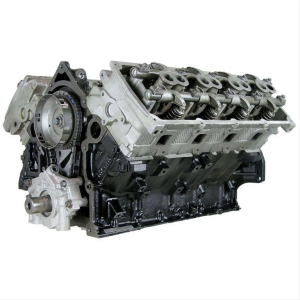 ATK Chrysler 5.7L Hemi 400 HP HP103T Truck Long Block