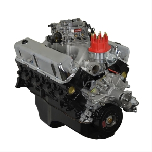 ATK Ford 302 300 HP HP06C Stage 3 Carbureted LB