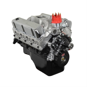 ATK Ford 302 365HP HP78M Stage 2 Aluminum Head Long Block