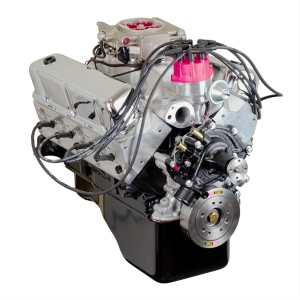 ATK Ford 302 365 HP HP78C-EFI Stage 3 EFI Engine