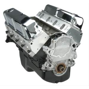 ATK Ford 351W 385 HP HP11 Stage 1 Aluminum Head Engine