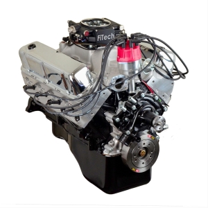 ATK Ford 408 Stroker 430 HP HP21C-EFI Stage 3 EFI Engine