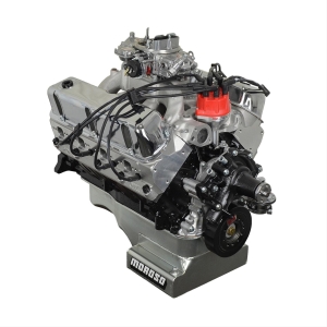 ATK Ford 408 Stroker 480 HP HP81M Stage 2 Mid-Dress Engine