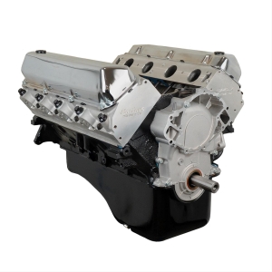 ATK Ford 502 Big Block 515 HP HP102 Stage 1 Long Block