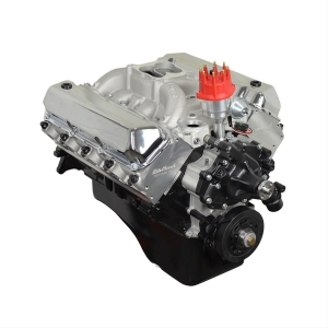 ATK Ford 502 Big Block 545 HP HP19M Stage 2 Engine
