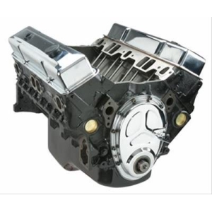 ATK GM 350 345 HP HP98 Stage 1 Cast Iron Long Block