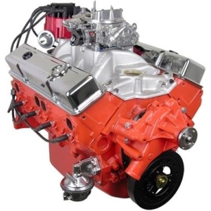 ATK GM 350 345 HP HP98C Stage 3 Complete Carbureted
