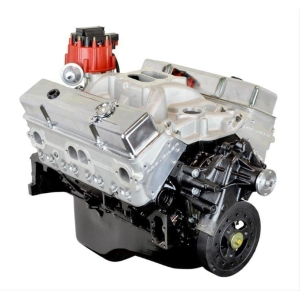 ATK GM 350 365 HP HP91M Stage 2 Aluminum Head LB