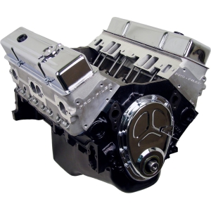 ATK GM 350 390 HP HP89 Stage 1 Aluminum Head Engine