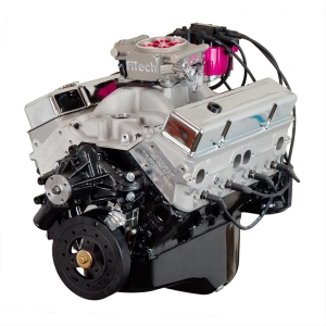 ATK GM 350 390 HP HP89C-EFI Stage 3 Multi-Port EFI Engine
