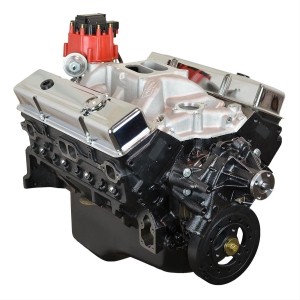ATK GM 350 408 HP HP34M Stage 2 Aluminum Head Mid-Dress